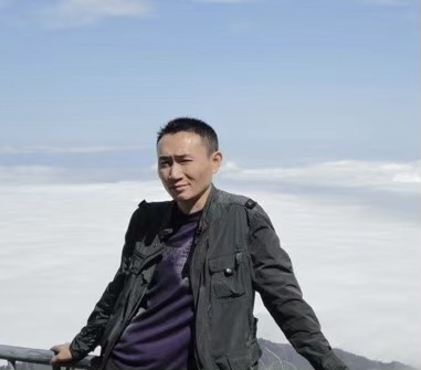 过客！的第一张照片--夹江蓝颜知己交友网