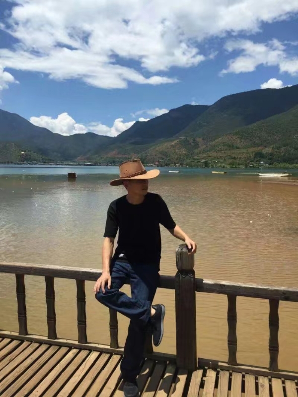 剑胆琴音的第一张照片--夹江蓝颜知己交友网